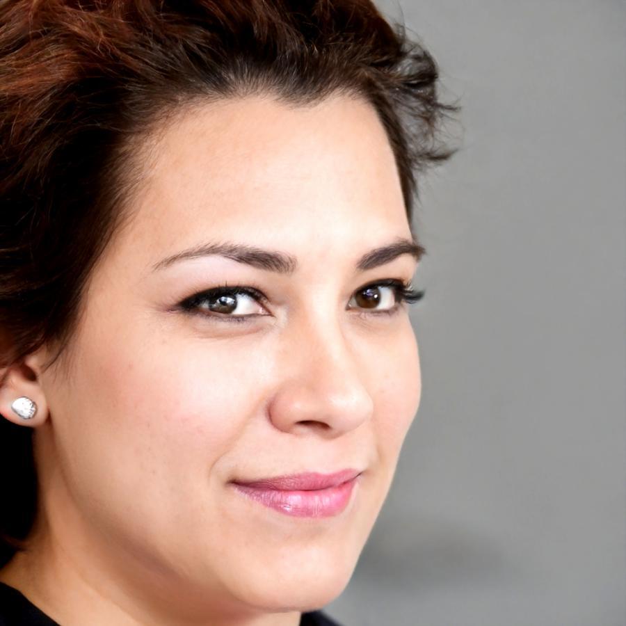 Dr. Lisa Park, UX Research Director