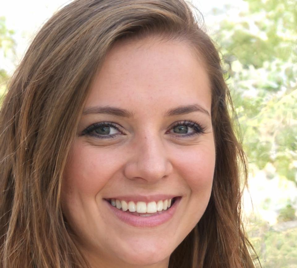 Jennifer Walsh, Technical Program Manager